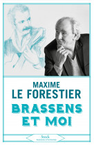 Brassens et moi