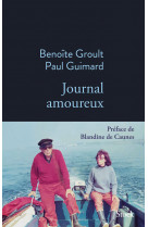 Journal amoureux