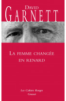 La femme changée en renard