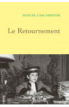 Le retournement