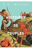 Histoires de couples