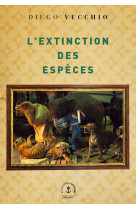 L'extinction des espèces