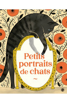 Petits portraits de chats