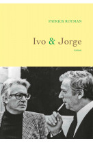 Ivo et jorge