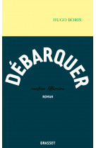 Débarquer