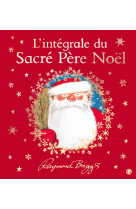 L'intégrale du sacré père noël