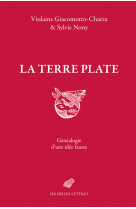 La terre plate