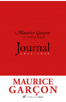 Journal (1912-1939)