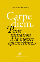 Carpe diem