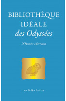 Bibliothèque idéale des odyssées