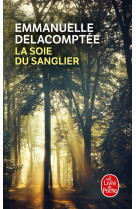 La soie du sanglier