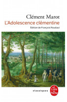 Adolescence clémentine