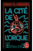 La cité de l'orque