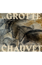 La grotte chauvet