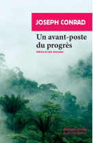 Un avant-poste du progrès