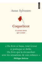 Coquelicot