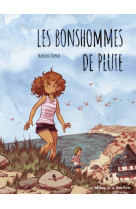 Les bonshommes de pluie