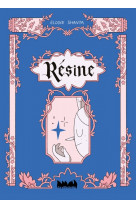 Résine