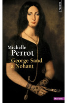 George sand à nohant