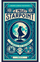 Projet starpoint,