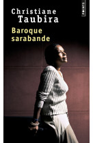 Baroque sarabande