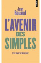 L'avenir des simples