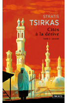 Cités à la dérives ii, tome 2  ((nouvelle édition))