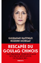 Gulbahar, rescapée de l'enfer du goulag chinois