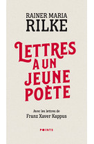 Lettres à un jeune poète