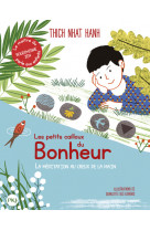 Les petits cailloux du bonheur - la méditation au creux de la main