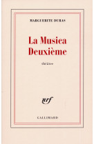 La musica deuxième