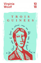 Trois guinées