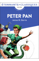 Peter pan