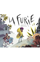 La furie