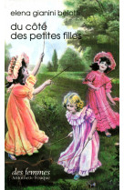 Du côté des petites filles