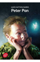 Peter pan -texte intégral