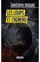 Les loups et l'agneau