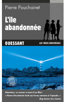 L'île abandonnée