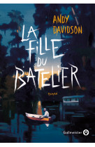 La fille du batelier