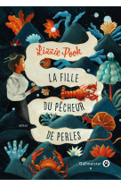 La fille du pêcheur de perles