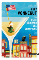 Le petit déjeuner des champions