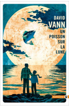 Un poisson sur la lune