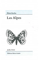 Les alpes