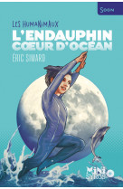 L'endauphin, coeur d'océan