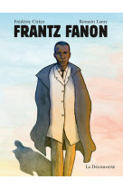 Frantz fanon