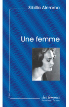 Une femme (éd. poche)