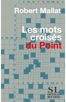 Les mots croisés du point