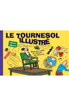 Le tournesol illustré