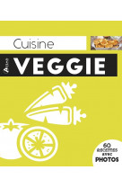 Cuisine veggie