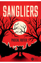 Sangliers